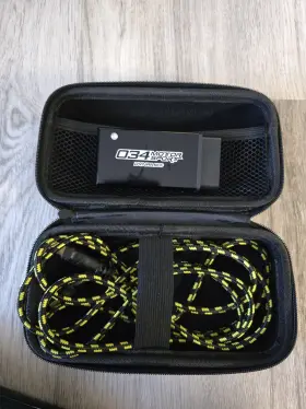 Mto-0341033306 034 Motorsport Flashing Kit