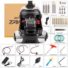 2m2 H01sl499-b Original Tank 2 Pro Ii Cnc Machine With Built-in Battery