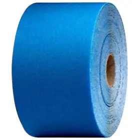 36223 3m Stikit Blue Abrasive Roll 2.75 X 30yd 240g
