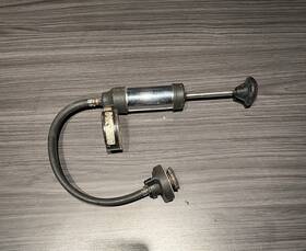 Aarow Heada 9224 02 Cooling System Pressure Tester