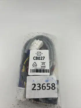 23658 Abrites Cb027 Cable For Tesla Model 3