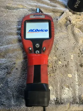 Ab642a Acdelco Ac Delco Inspection Camera
