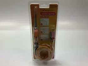 Cp7852 Actron Automotive Logic Tester Probe Tool Orange