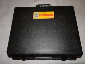 Actron Cp9920a Fuel Pressure Test Kit New
