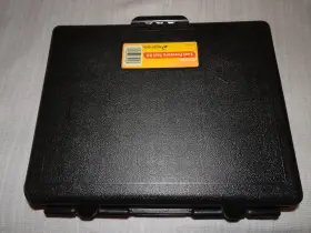 Cp9920a Actron Fuel Pressure Test Kit New