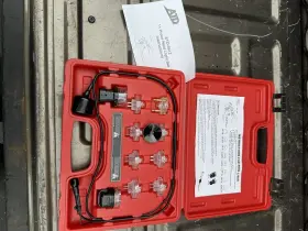 5612 Adt 11 Piece Noid Light Set