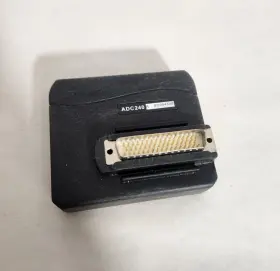 Adc240 Advanced Diagnostics Smart Dongle Key Programmer Locksmith Tool -tested
