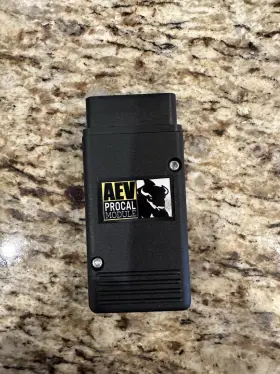 Aev30200 Aev Procal Module 2007-2018 Jk Jeep Wrangler