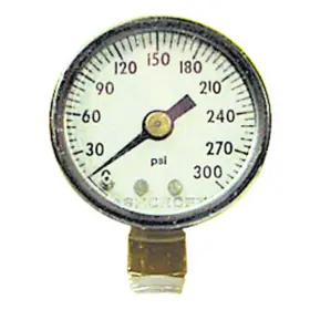 20109-1 Afco Replacement Gas Shock Gauge
