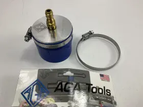 Aga-mb-m260-tp Aga Tools Mercedes-benz M260 Test Plug Kit - Smoke Mercedes