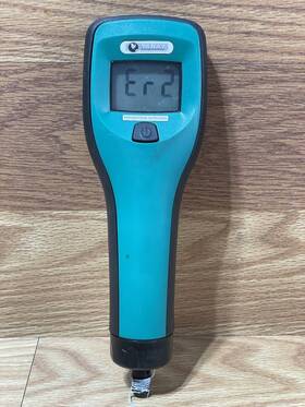 Airtec 89nah-3003 Green Handheld Nitrogen Percentage Indicator