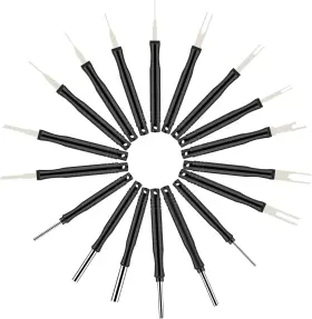 C7nkdf7x Aiyorse 618916 1 18pcs Upgraded Terminal Removal Kit Depinning Tool Pin Electrical Connector