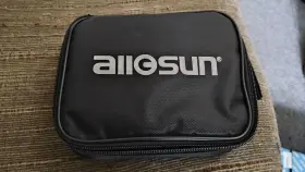 Em272 Allosun Lambda Tester Simulator
