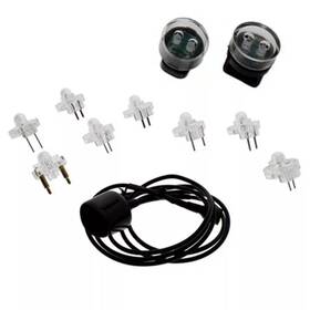 Alltooetools Eus0380-p1 Electronic Fuel Injection Signal Noid Light Tester Tool For Bosch Geo Ford Gm