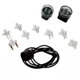 Eus0380-p1 Alltooetools Electronic Fuel Injection Signal Noid Light Tester Tool For Bosch Geo Ford Gm