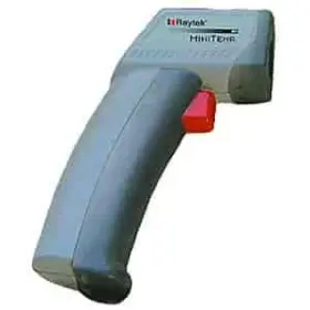 Altronics 012379002738 Mt4 Infrared Temperature Gun With Laser