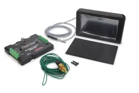Altronics Inc 012379002363 Alt-pqswp - Powerquest Touch Screen Switch Panel