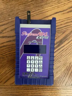 Pae-o2 Altronics Inc Weather Station Performaire Eclipse Air Quality Computer System