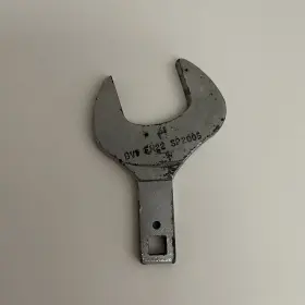 Sp2005 Amc Jeep Renault Special Tools Dealer Service Bvi Fm22 Wrench 41