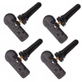 Amicarep Rep-de8t-1a150-aa Tpms Tire Pressure Sensors 315mhz Compatible With Ford 2009-2014 F-150