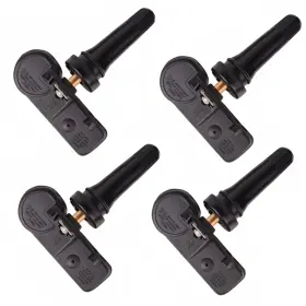 Rep-de8t-1a150-aa Amicarep Tpms Tire Pressure Sensors 315mhz Compatible With Ford 2009-2014 F-150
