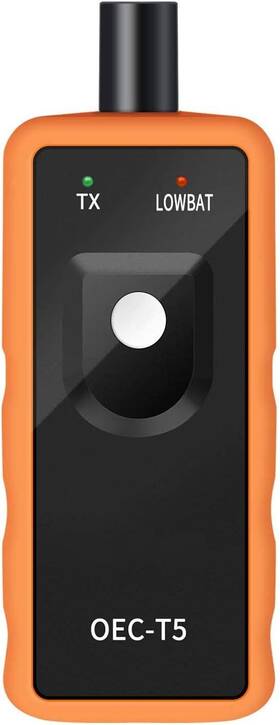 Amzby 739750147061 Arozk Tpms Reset Tool For Gm Tire Pressure Monitor Relearn And Programming