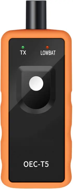 Amzby 739750147061 Arozk Tpms Reset Tool For Gm Tire Pressure Monitor Relearn And Programming