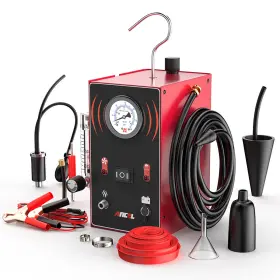 Ancel 784584914297 Automotive Smoke Machine Leak Detector Evap System Vacuum Diagnostic