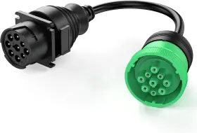 Can-3 Ancel Can 3 - 1 Crossover Cable For 2016 And Newer Paccar