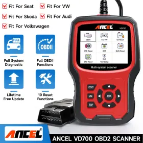 Ad310 Ancel Vd700 Vd500 Ad410 Full Systems Diagnostic Tool Fit For Vag Vehicles With Battery Epb Ad310 Ancel Vd700 Vd500 Ad410 Full Systems Diagnostic Tool Fit For Vag Vehicles With Battery Epb