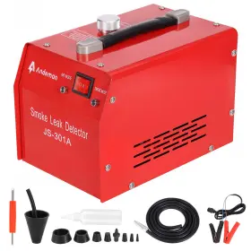 Aqp7745775 Andeman Automotive Smoke Machine Leak Detector Evap Fuel Tester