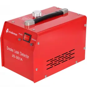 Tkm4432543 Andeman Portable Automotive Evap Smoke Machine Leak Detector Diagnostic Vacuum Tester