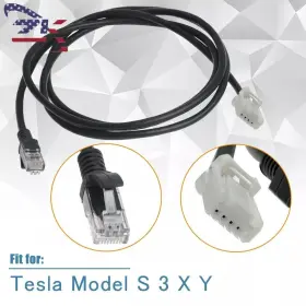 1013230-00-a Aotoparts 01 1137658-00-a Diagnostic Service Cables For Tesla Model S 3 X Y 1137658-00-c New