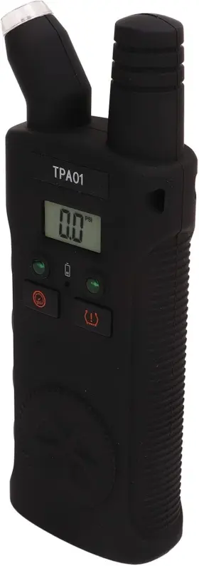 Aramoxeqxfaw0us3 Aramox Reset Sensor 2 In 1 Digital Tyre Pressure Gauge Tool 4 Setting Ranges Auto