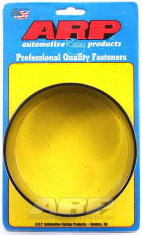 Arp 900-0750 Piston Ring Compressor For 4.075 In Bore Aluminum Tapered Design