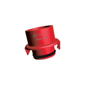 Funau-vw22 Assenmacher Engine Oil Funnel Adapter