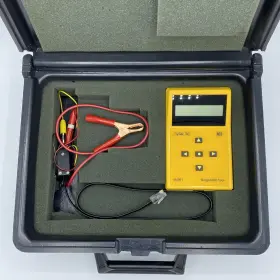 M4001 Assenmacher Ast Tools D1 Mercedes Benz Diagnostic Programa