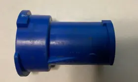 Fz-29 Ast Coolant Radiator Pressure Tester Adapter Tool Check Cap Leak Fix