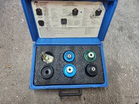 Ast Fz1001a Assenmacher Cooling System Adapters Fz128 Fz34 Fz138 Fz37 Fz35a