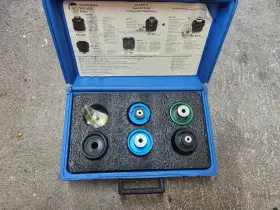 Fz1001a Ast Assenmacher Cooling System Adapters Fz128 Fz34 Fz138 Fz37 Fz35a