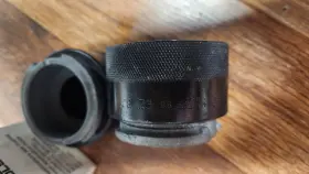 Fz22 Ast Fz32/fz25/fz22 Fz 32/fz25/fz22 Tank Adapter For Pressurizing Cooling System 3pc Set