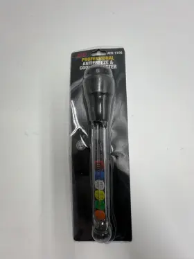 Atd-1106 Atd 663126011062 Qty 4 Genuine Professional Antifreeze And Coolant Tester