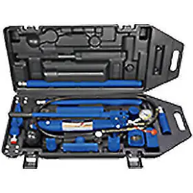 Atd-5810a Atd Tools 5810a 10 Ton Porto-power Set