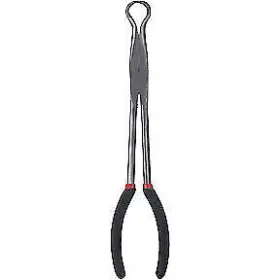 Atd-847 Atd Tools 663126008475 11 Inch Ring Nose Pliers - 3/4