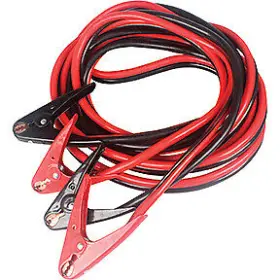 79700a Atd Tools Booster Cables 16 Ft. 4 Gauge 600 Amp