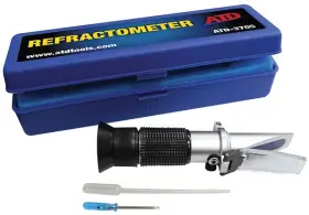 Atd-3705 Atd Tools - Coolant Refractometer