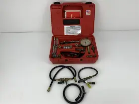 Atd-5549 Atd Tools Deluxe Fuel Injection Set