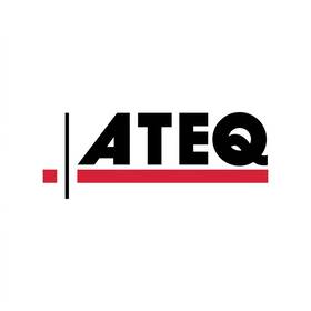 Ateq Sw56-0003a Vt56 Tpms 1-year Software Docking Station Printer