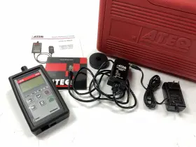 Vt55-u Ateq Used - Comes As Shown Vt55 Tpms Automotive Programming Diagnostic Tool