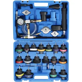 A0266-a0191 Atpeam Universal Radiator Pressure Tester Coolant Kit Autom